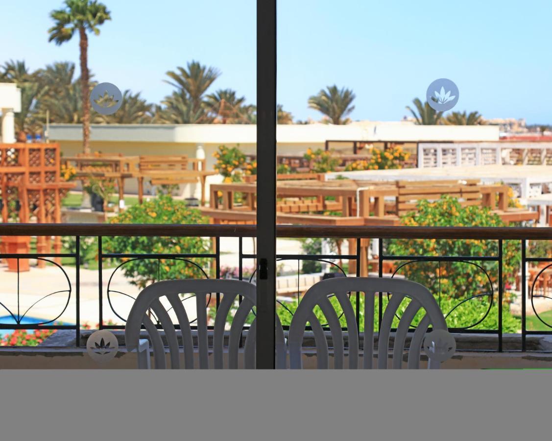 Labranda Club Makadi Hotel Hurghada Exterior foto